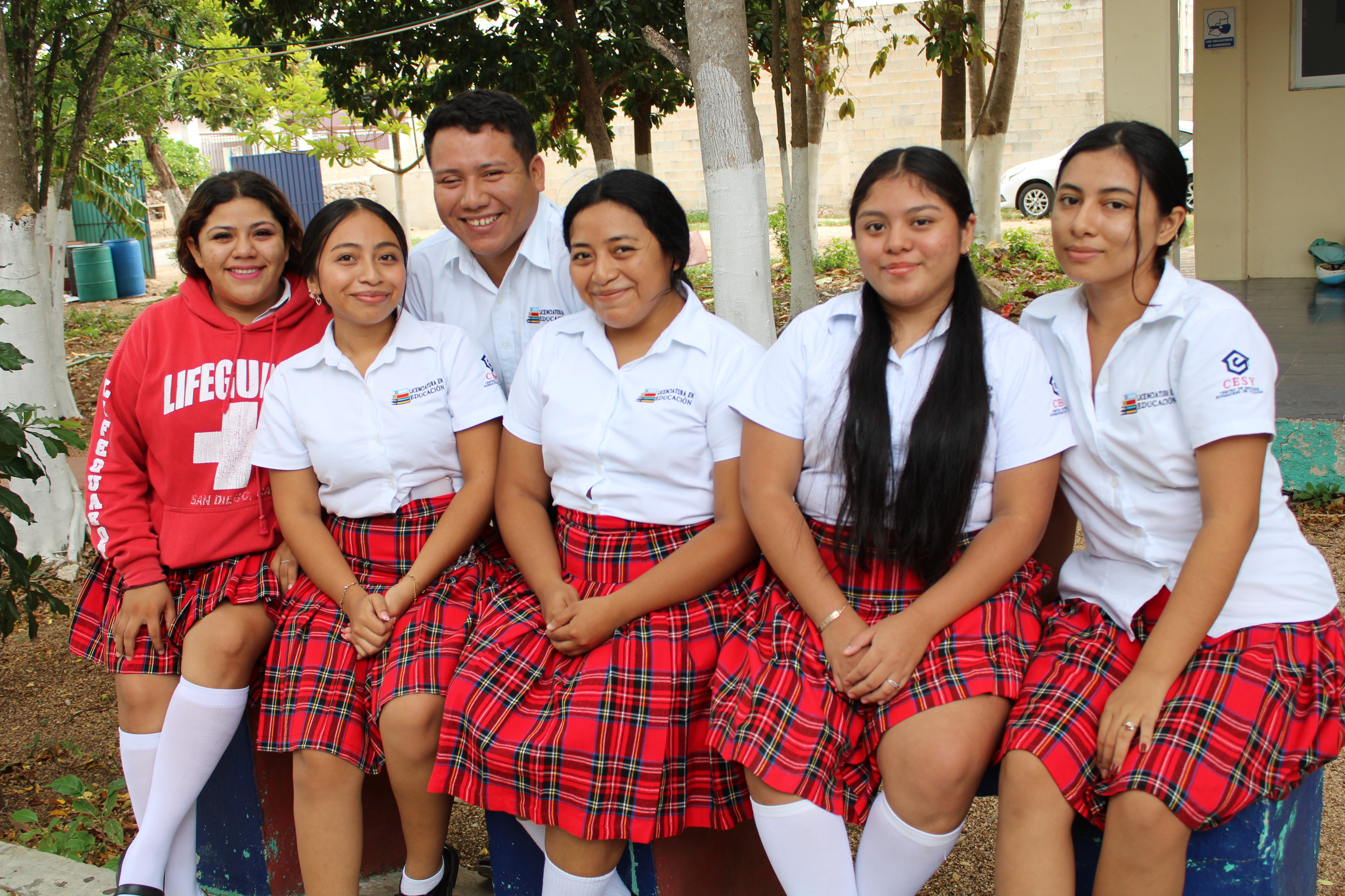 Tu Universidad en Ticul